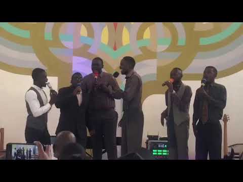 Bakale legendary........