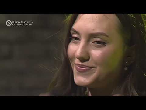 Mejrema Bešlija - Crven konac (Tamburaši i Vi)