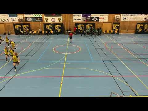 Kärra HF - Önnereds HK F19-1