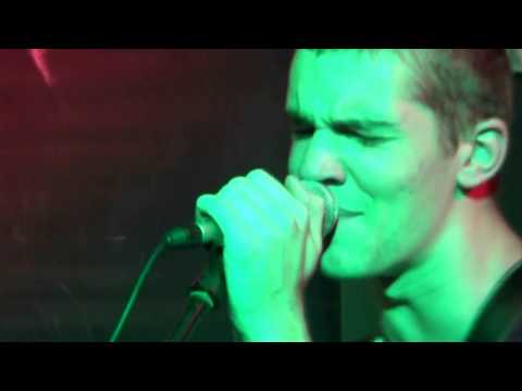 SLONZ - Neki čovek (HD) LIVE  In Hard Rock Club Šabac - 2017