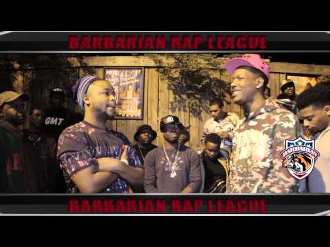 Dat Boi Mecca vs Juden