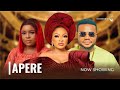 APERE (BASKET) - Latest 2023 Yoruba Movie Drama Starring; Funmi Awlewa, Ayo Olaiya, Yetunde Oyinbo
