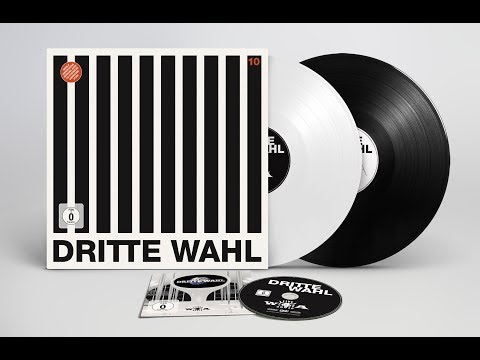 Dritte Wahl - STÖRUNG (live@Wacken 2016) - Offizielles live Video