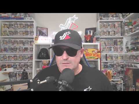 Jaggs Journeys is Live on YouTube!