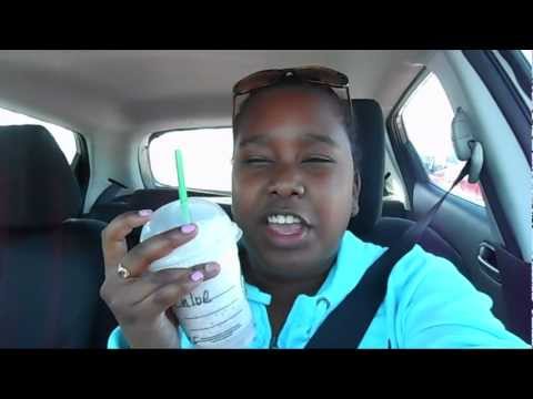 Vloguary 21, 2013 - Girls Night In!