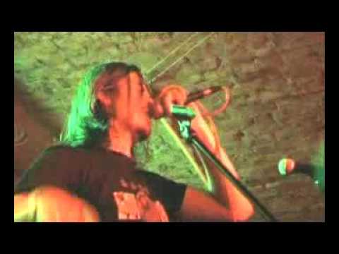 Cilvēks ar Putniņu - Atver Acis (Live)