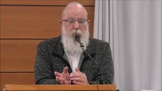 מדיני ברכת שהחיינו בפורים | הרב אליעזר קשתיאל (ישיבת בני דוד) - התמונה מוצגת ישירות מתוך אתר האינטרנט יוטיוב. זכויות היוצרים בתמונה שייכות ליוצרה. קישור קרדיט למקור התוכן נמצא בתוך דף הסרטון