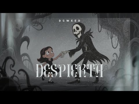 Dc Weed  despierta (Prod:Miclobeats)