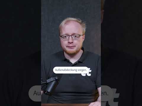 Video Thumbnail: Wir beantworten eure Fragen zu unserem WiFi HaLow-Video