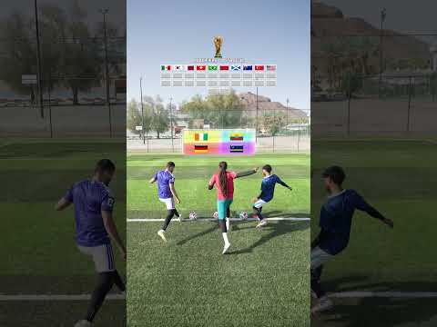 توقعاتي لكأس العالم 2026!🔥