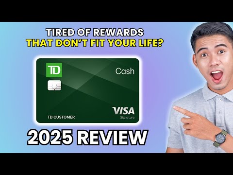 Td Cash