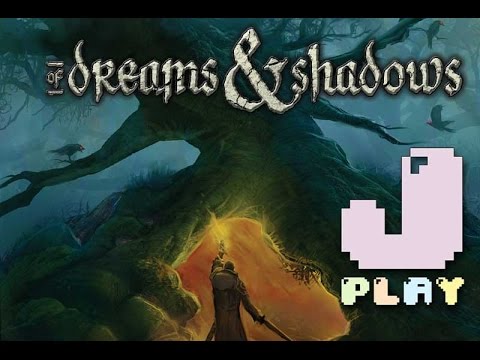 download lagu mp3 mp4 Of Dreams And Shadows, download lagu Of Dreams And Shadows gratis, unduh video klip Of Dreams And Shadows