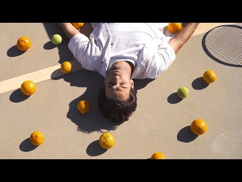 Tomás Adrião - Descompromisso