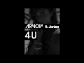 ARNON ft. Jonisa - 4U (For You) [Audio]