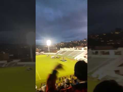 LA FORTALEZA PRESENTE 💛💚