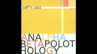 Cap&#39;n Jazz - Little League