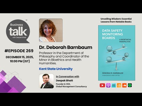 Bioethics in Action: Protecting Participants Through Data Safety Monitoring Boards