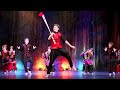 Nachlo Soniyo Indian Dance Group Mayuri Russia