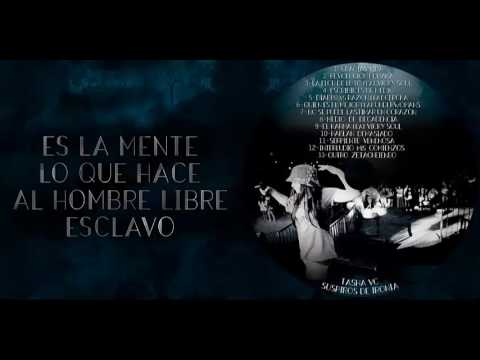 TASHA VC -  DIABLO VS RAZÓN FEAT CEPKA