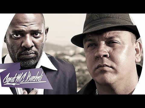 Mr. Catra e MC G3 / O Retorno De Jedi / Sessão Neuróticos