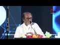 Rajinikanth Latest Speech Today Chanakya Awards 2020 Rangaraj Pandey