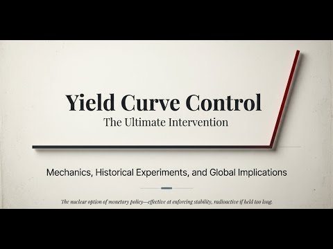 Why Japan's 0% Rates Broke the Yen (And What Comes Next)