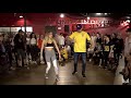 BUM BUM TAM TAM J Balvin Future Dance Matt Steffanina Ft Chachi Gonzales