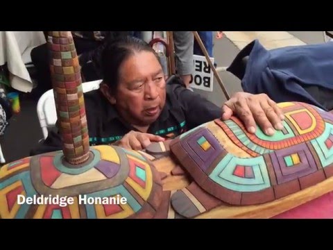 2016 Heard Indian Market