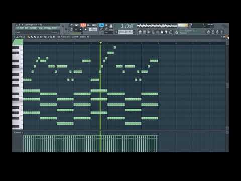 Remind - ZB-5 (FL Studio 12 Production) [Uplifting Trance]