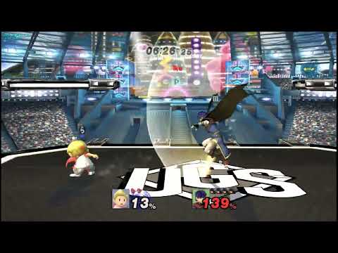 Scrims 66 Winners Finals Star Vs  metroid