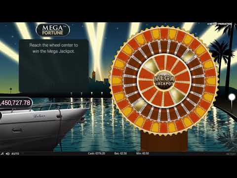 Massive €4.4 Million Jackpot Win!