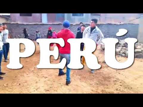 NEGRITOS DEL ZAPATEO DE PUQUIO