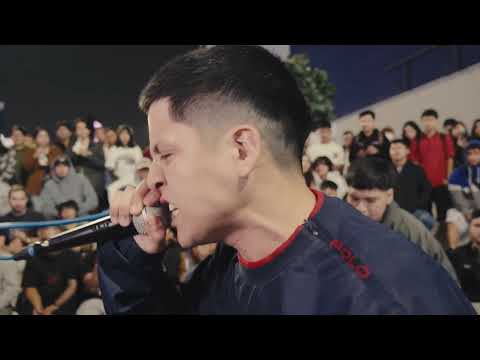 BLACKCODE & CAFU VS PEKAS & PIER CDH | ROUND OF 16 | CUNA DE ORO PERÚ – MATCHDAY 1