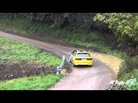 5° Ronde del Palladio 2014