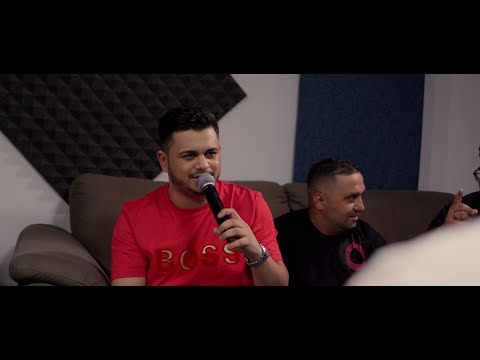 MORO ILO  -  Am baut 2 pahare | Official Video Live 2022