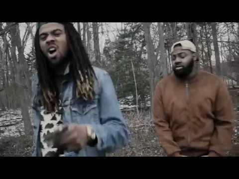 Ace x Hunnit - "Stay Wit Me" | Directed By: @ Bam_Stephens