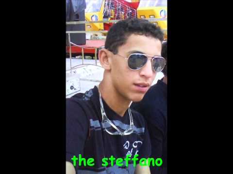 steffano remix