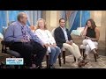 CBS News Features Dr Ashraf Hanna - Breakthrough Inclusion Body Myositis Therapy with IV Ketamine