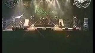 La Renga - Desnudo para siempre (o despedazado por mil partes) (En vivo Atlanta 1997)