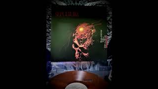 SEPULTURA - BENEATH THE REMAINS (1989) VINYL RIP [ FULL ALBUM ]