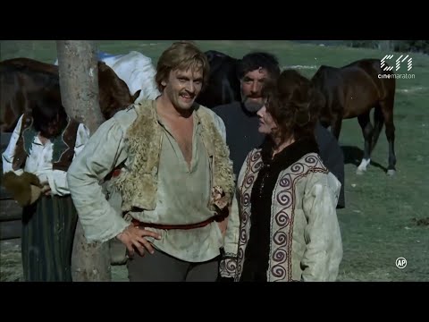 HAIDUCII LUI ȘAPTECAI (1971) [ FULL HD ]