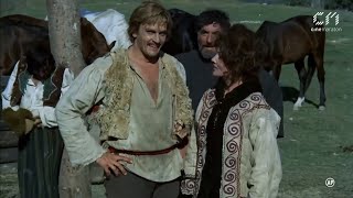 Download lagu HAIDUCII LUI ȘAPTECAI (1971) [ FULL HD ] mp3
