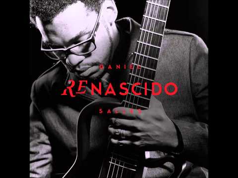 Se Acostume Comigo - Daniel Salles