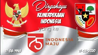 Download lagu Status wa keren spesial kemerdekaan Indonesia mp3