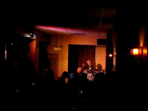 Jill Sobule - San Francisco - Larchmont, NY - May 16, 2010