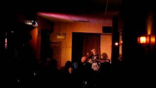 Jill Sobule - San Francisco - Larchmont, NY - May 16, 2010