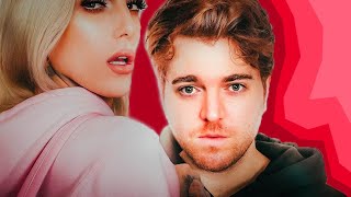 How Shane Dawson makes his videos creepy for no reason