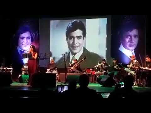 Hame Tumse Pyar Kitna | R D Burman | Parveen Sultan