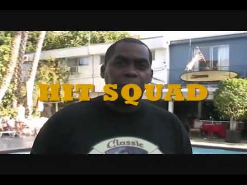 EPMD-NEW "HIT SQUAD x CLASSIC HIP HOP TEE'S '2012