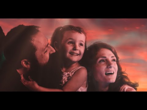 Paul Warner - The Light (official music video/short film)